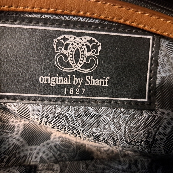 Sharif Handbag - Picture 3 of 14